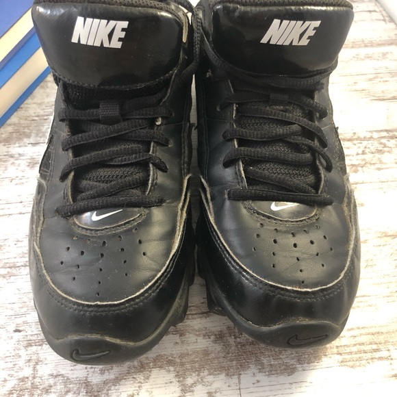 Nike land shark football cleats - Picture 7 of 7